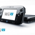 Nintendo Wii-U Console